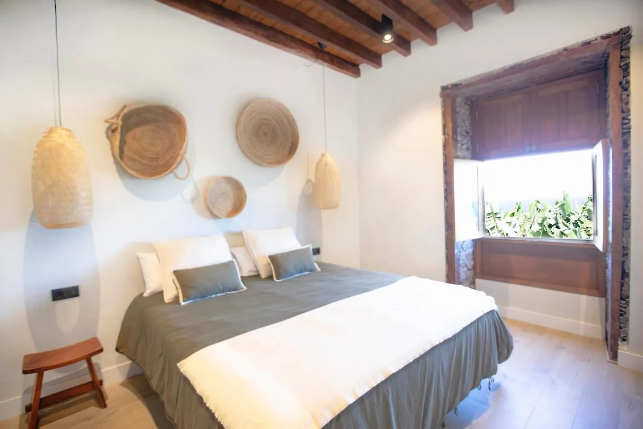 Hacienda Camino De La Cruzada Villa Los Silos