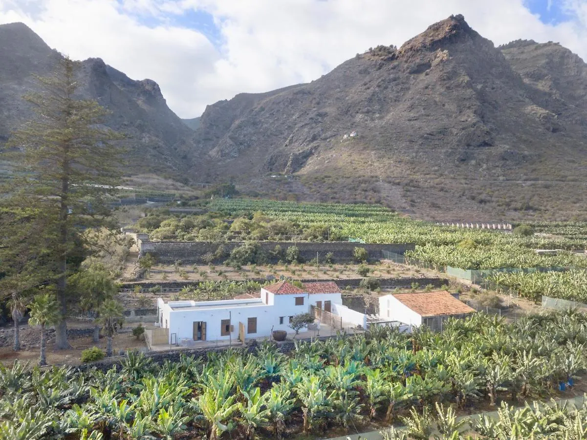Hacienda Camino De La Cruzada Villa Los Silos