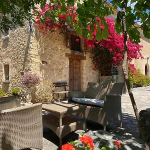Guillo Vakantieboerderij Pollença