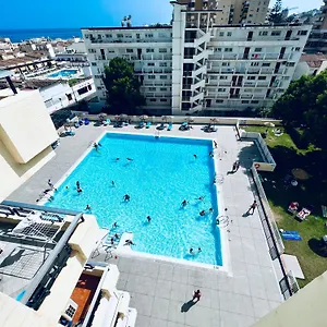 Carihuela Nucleo Cristal Appartement Torremolinos