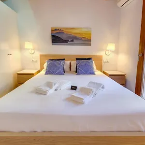 Urban - Turismo De Interior Appartement Palma de Mallorca